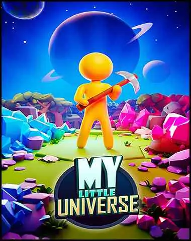 My Little Universe Free Download (v1.5.0 & ALL DLC)