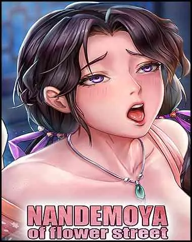 Nandemoya of Flower Street Free Download (v1.1 & Uncensored)