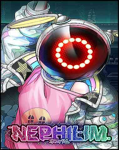 Nephilim Free Download (V2023.10.24)