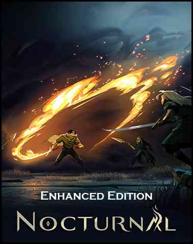 Nocturnal: Enhanced Edition Free Download (v1.2.0.740)