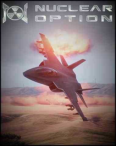 Nuclear Option Free Download (v0.30.2)