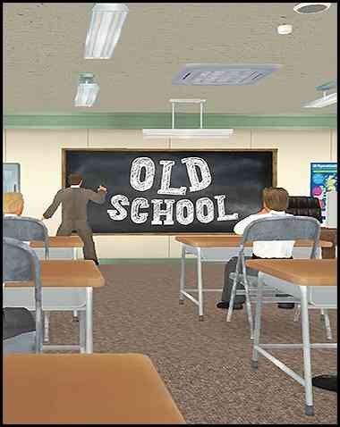 Old School Free Download (v1.19)