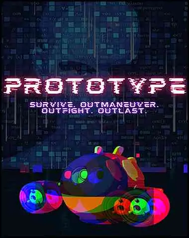 PROTOTYPE Free Download (v1940180)