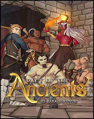 Pact of the Ancients – 3D Bara Survivors Fre Download (v1.0)