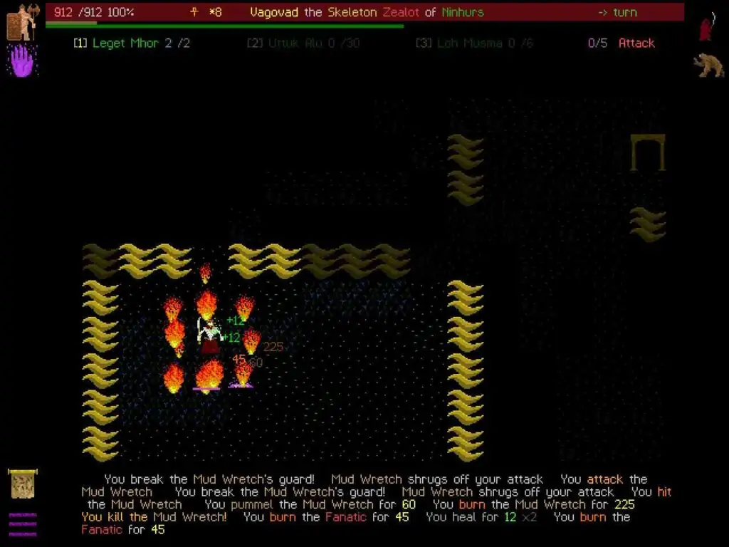 Path of Achra Free Download By Nexus-games.net