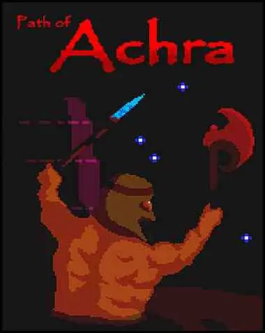 Path of Achra Free Download (Build 16741539)