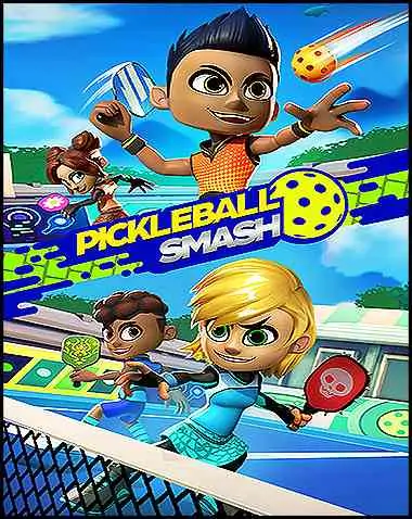 Pickleball Smash Free Download