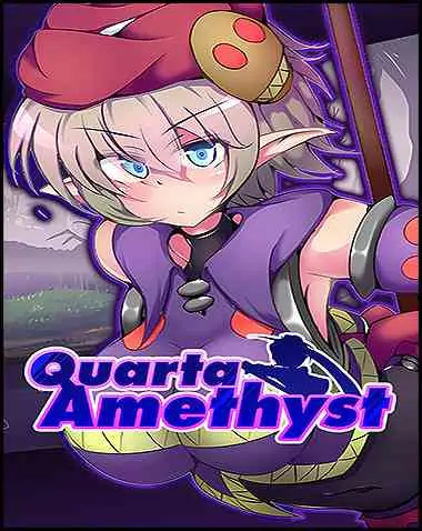 Quarta Amethyst Free Download (v1.01 & Uncensored)