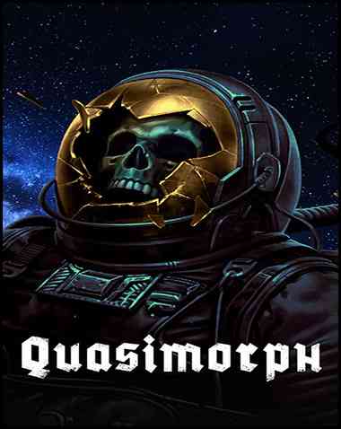 Quasimorph Free Download (v0.9.373s & ALL DLC)