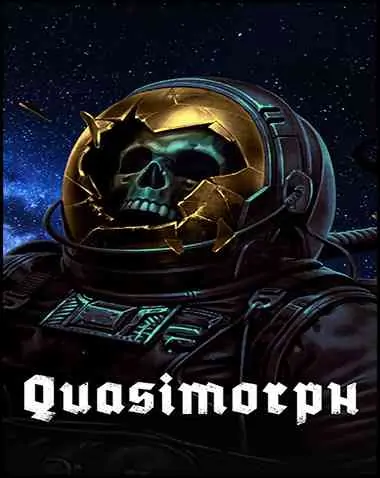 Quasimorph Free Download (v0.8.182s)