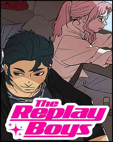 REPLAY BOYS Free Download (v2074370)