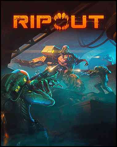 RIPOUT Free Download (v1.41.01)