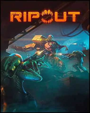 RIPOUT Free Download (v1.32.04)