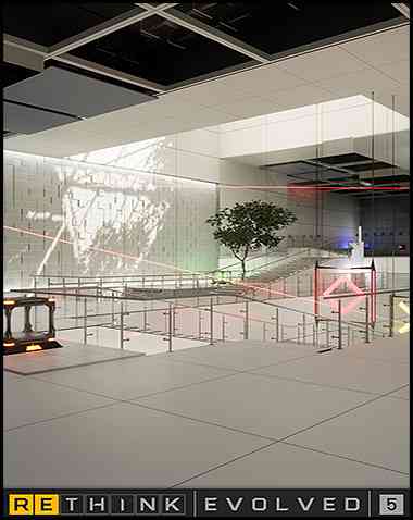 ReThink | Evolved 5 Free Download (v2023.10.16)