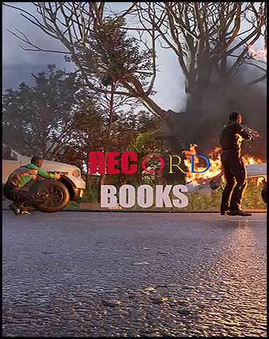 Recordbooks Free Download (v4.3.1)