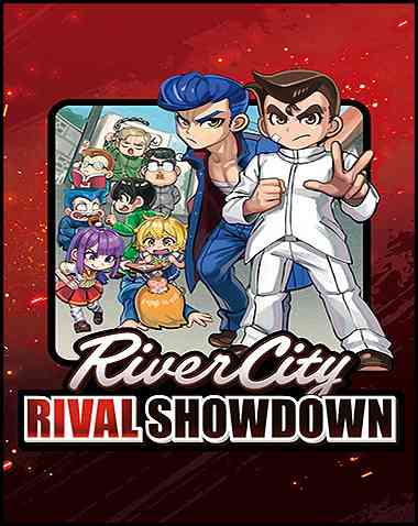 River City: Rival Showdown Free Download (v1.1)