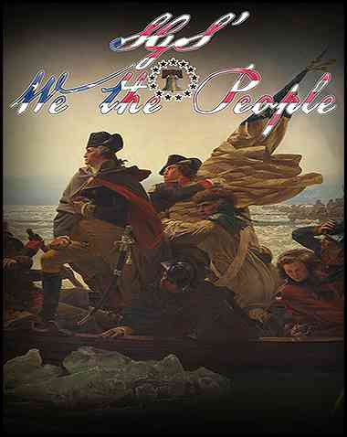 SGS We The People Free Download (BUILD 12564850)