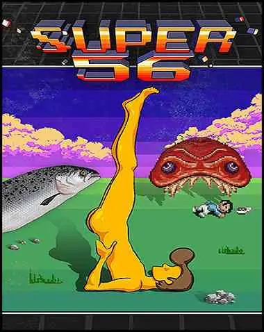 SUPER 56 Free Download (v1.15)