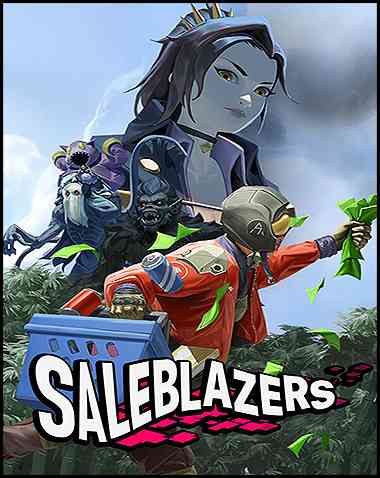 Saleblazers Free Download (v0.14.9.79)