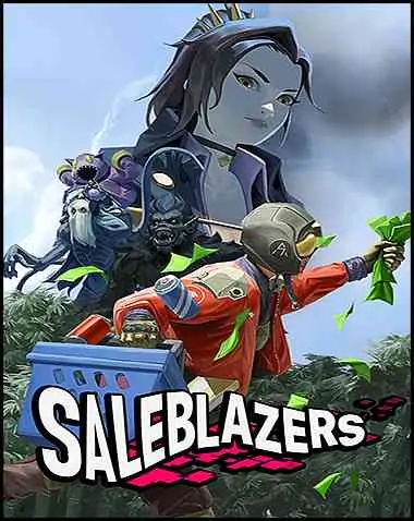 Saleblazers Free Download (v0.14.9.3)