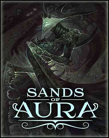 Sands of Aura Free Download (v1.01.25)