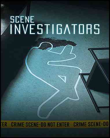 Scene Investigators Free Download (BUILD 12521833)