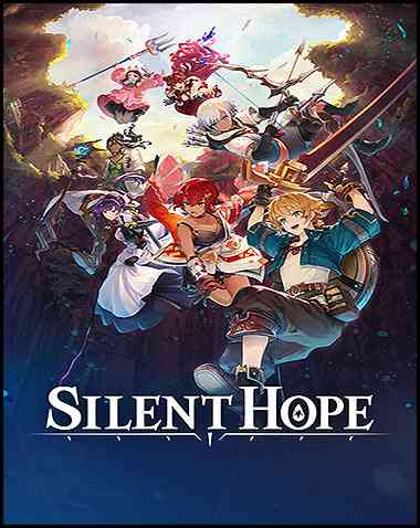 Silent Hope Free Download (v1.0.3 & ALL DLC)