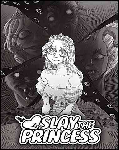 Slay the Princess Free Download (Build 16313218)