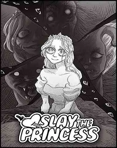 Slay the Princess Free Download (Build 16313218)