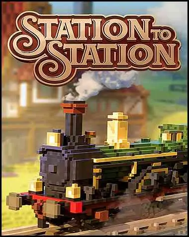 Station To Station Free Download (v1.5)