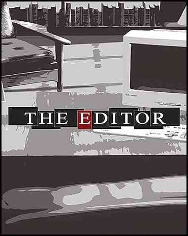 THE EDITOR Free Download (Build 2310920)