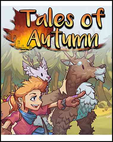 Tales of Autumn Free Download (v1.10)