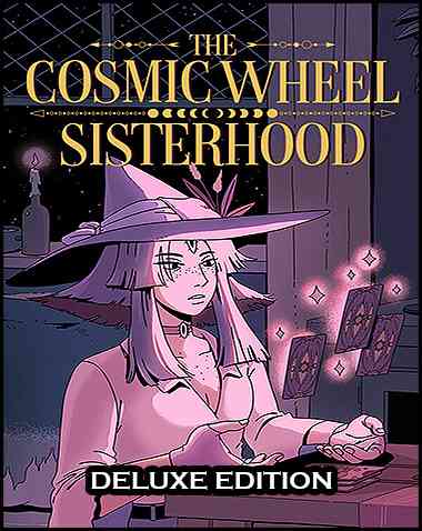 The Cosmic Wheel Sisterhood Deluxe Edition Free Download