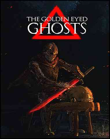 The Golden Eyed Ghosts Free Download (BUILD 12533720)