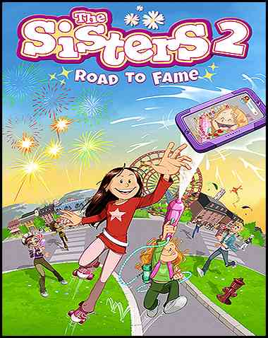 The Sisters 2 – Road To Fame Free Download (BUILD 12234961)