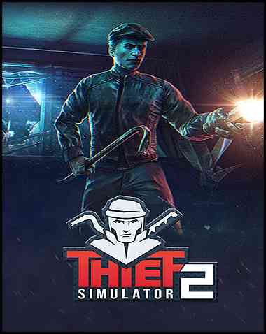 Thief Simulator 2 Free Download (v1.27c)