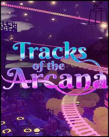 Tracks of the Arcana Free Download (v1.20)