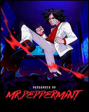 Vengeance of Mr. Peppermint Free Download (v1.00)