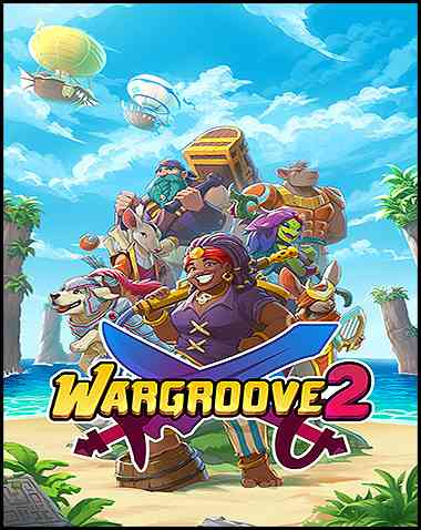 Wargroove 2 Free Download (v1.2.8)