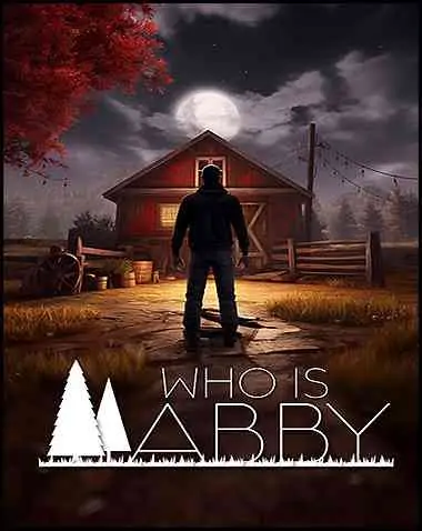 Who is Abby Free Download (v1.21)