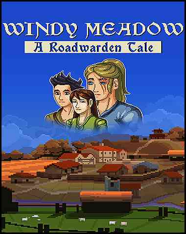 Windy Meadow – A Roadwarden Tale Free Download (v1.1)