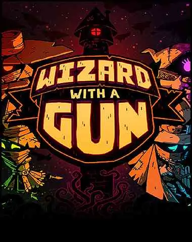 Wizard With A Gun Free Download (v1.4.6)