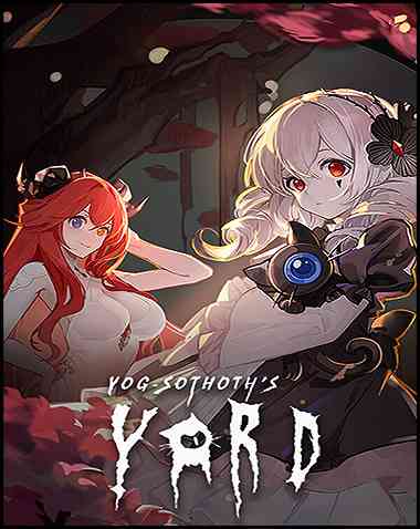 Yog-Sothoth’s Yard Free Download (v2023.10.23)