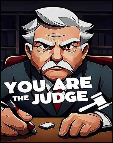 You are the Judge Free Download (v1.11)