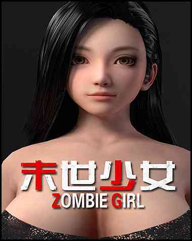 Zombie Girl Free Download (v2618840)