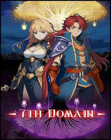 7th Domain Free Download (BUILD 12717264)