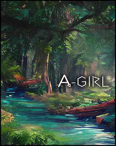 A-GIRL Free Download (v2023.11.03)