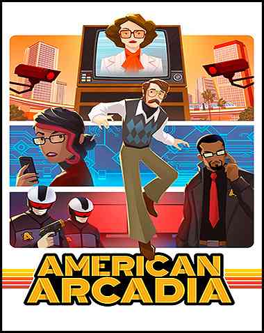 American Arcadia Free Download (BUILD 12690254)