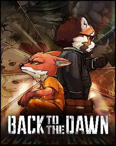 Back to the Dawn Free Download (v1.3.84.5)