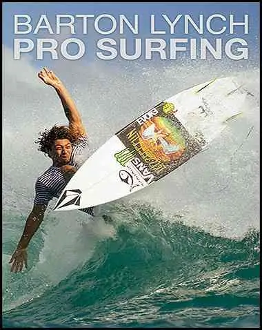 Barton Lynch Pro Surfing Free Download (v032)